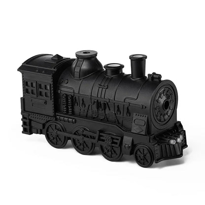 Train Mist Humidifier with LED Light!"